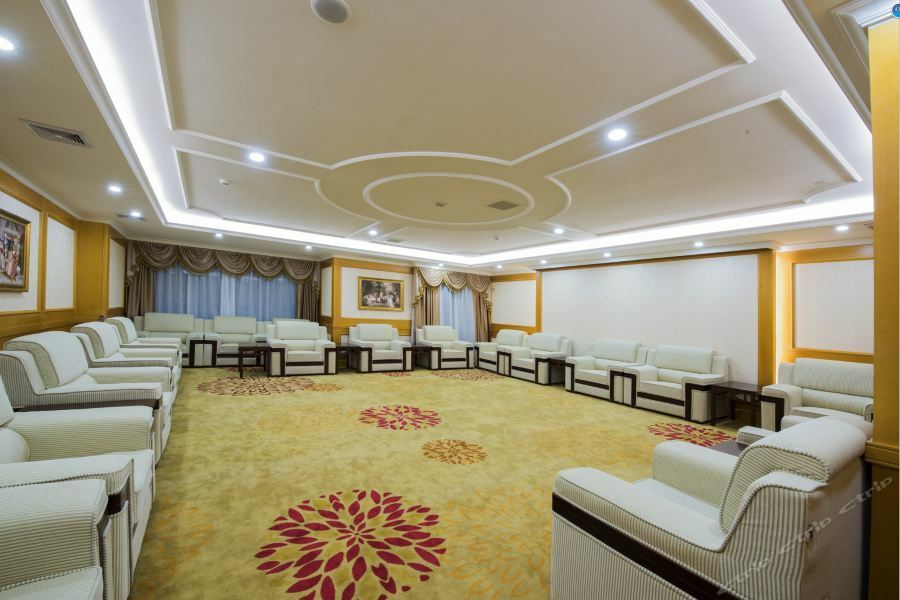 Venus Royal Hotel Guilin Airport מראה חיצוני תמונה